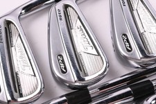 Titleist AP2 2008 Irons / 4-PW / Stiff Flex Dynamic Gold S300 Shafts