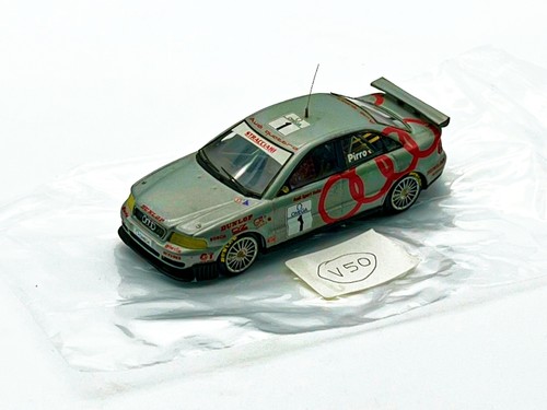 Scale audi 1995 pirro - 1:43,