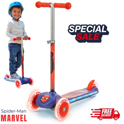 Wheel kids scooter - kids,