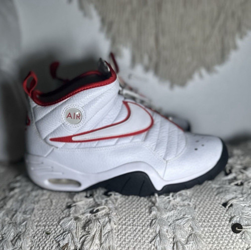 Nike air shake ndestrukt - nike,