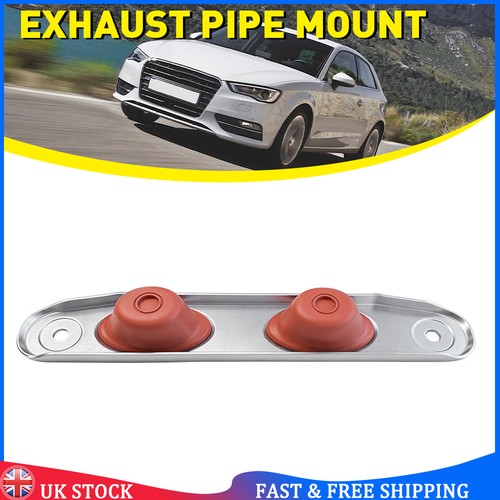 Exhaust pipe bracket - bracket, fits