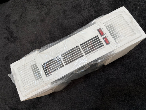 Hygena plinth heater hyh 1402 - heater,
