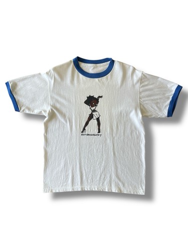 Vintage betty boop got - betty,