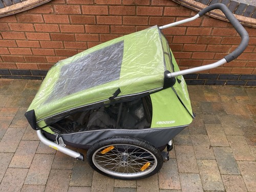 Croozer kids bike trailer - croozer, /