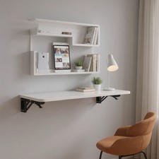 Folding Wall Mounted Table