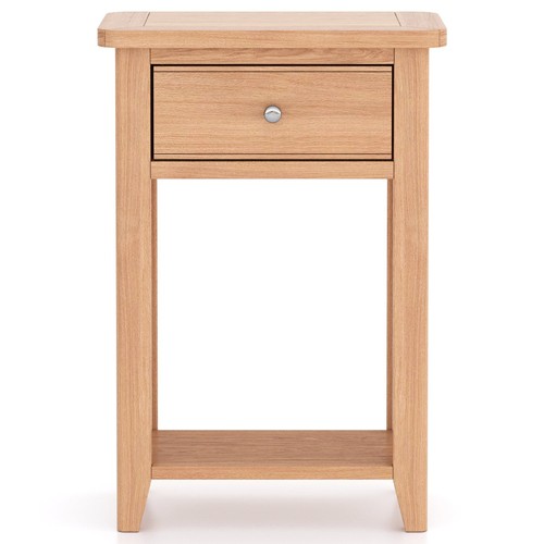 New york solid oak - new, telephone