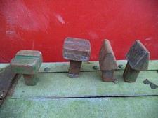 Blacksmith Stakes Swage block