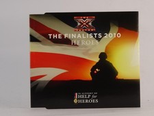 THE X FACTOR FINALISTS 2010