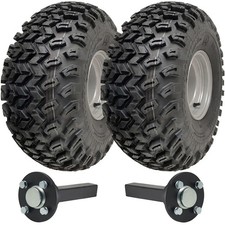 22x11.00-8 ATV Trailer Kit