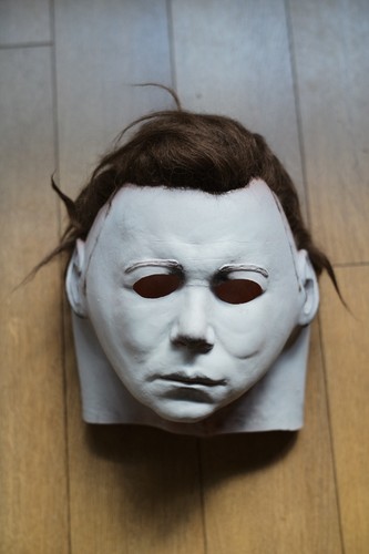 Cosmic shape michael myers - cosmic,