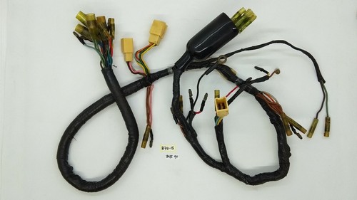 Yamaha as3 yas3 - yamaha, ax125