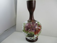 Glass antique Edwardian