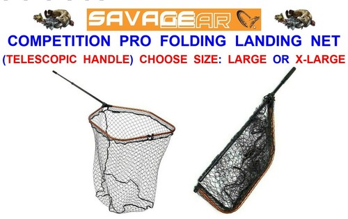 Savage gear competition pro - gear,