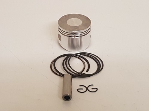 Piston assy suits honda - suits,