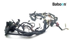 Wiring Harness (Main) Suzuki