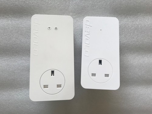 Devolo dlan 1200 wifi ac - devolo,