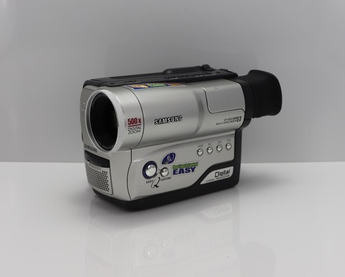Samsung w60 camcorder 8mm - camcorder,