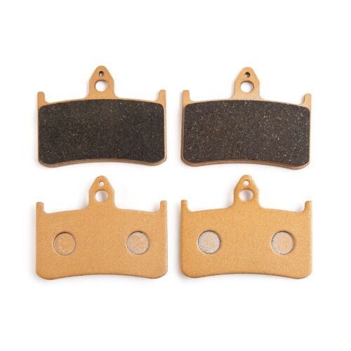 Sets front brake pads - 2,