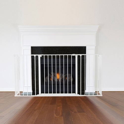 Safetots fireplace surround - fireplace,