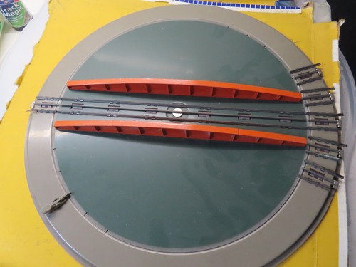 Vintage hornby dubl0 - vintage, gauge