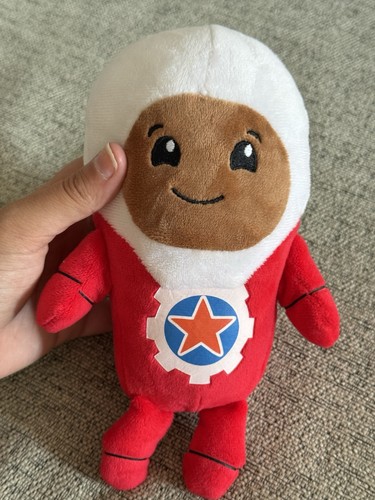 Cbeebies jetters lars - cbeebies, go