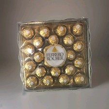 Ferrero Rocher Boxed
