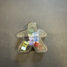 Carcassonne - The Phantom