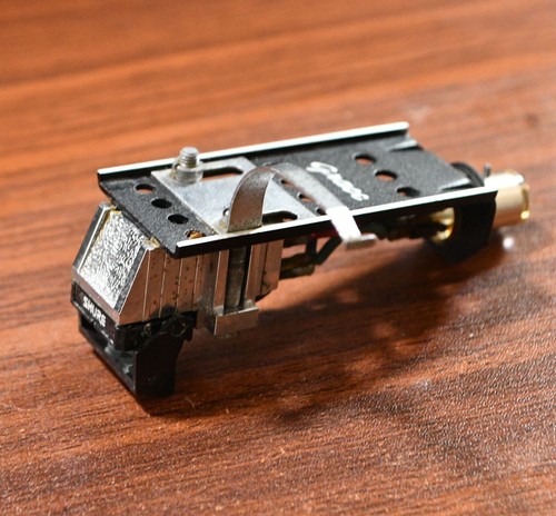 Shure v15 type - shure,