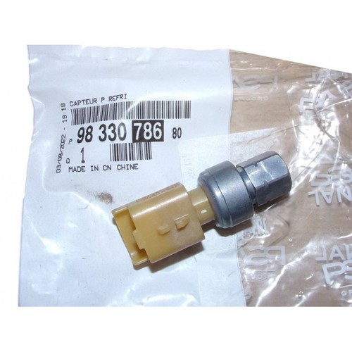 Pressure sensor for peugeot - sensor,
