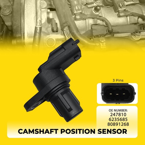 Crankshaft position sensor for - position,