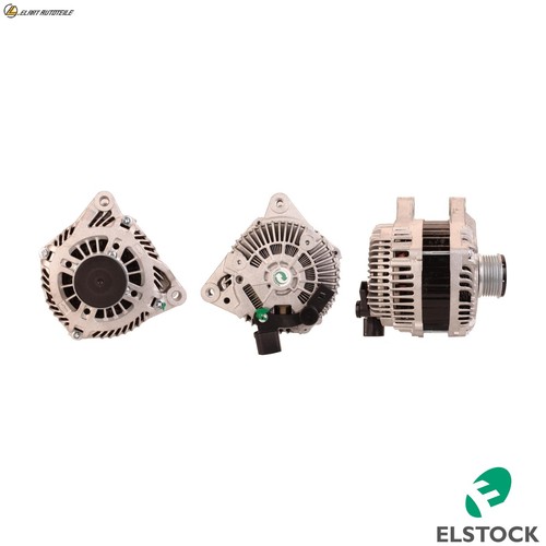 Generator 4973 for peugeot - 28-4973,