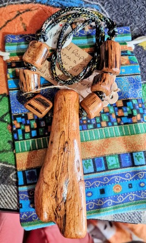 Witches oak tree protective - witches,