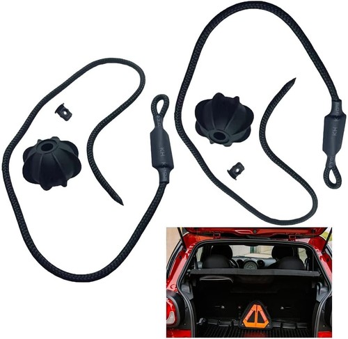 Car parcel shelf - car, pack
