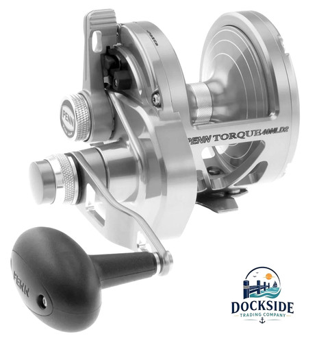 Penn torque trq40nld2s lever - penn,