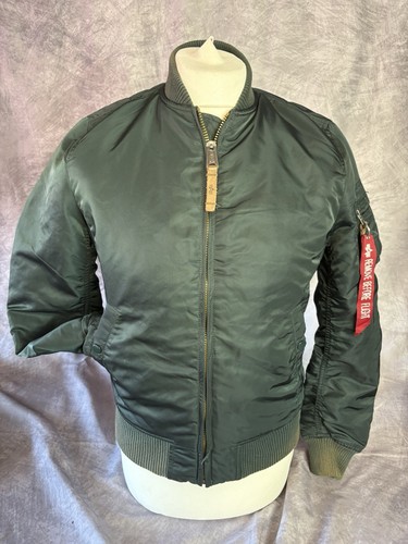 Alpha industries men - alpha,