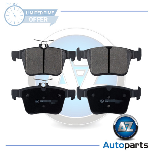 For passat b8 - for,