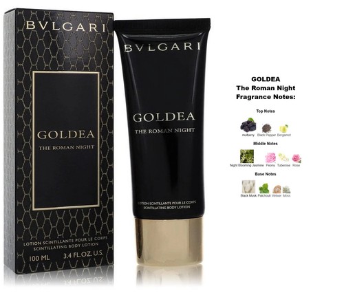 Bvlgari the roman night - bvlgari,