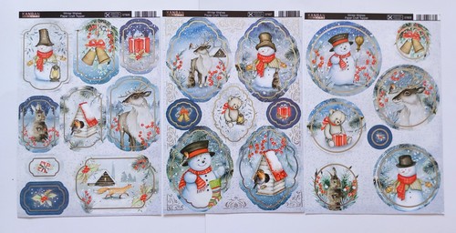Kanban sheets winter - 3,