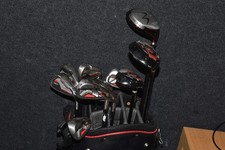 Wilson Mixed Package Set /