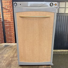 Dometic RM6271 77 Litre 3 way
