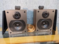Wharfedale Diamond II