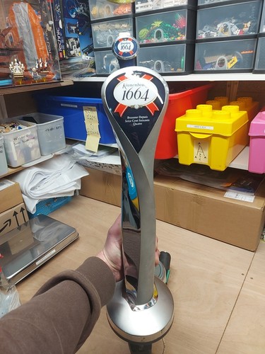Vintage kronenbourg 1664 - kronenbourg,