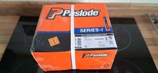 New Genuine Paslode i-Series