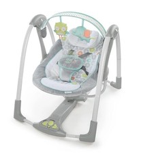 Ingenuity Swing n Go Portable
