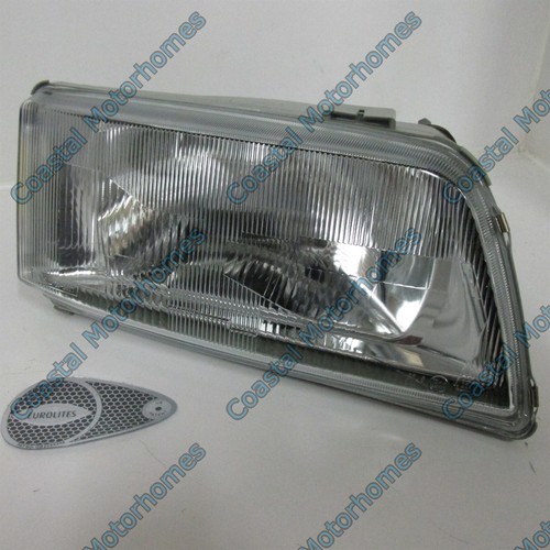 Fits citroen relay - fits,