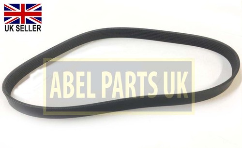 Fan belt for jcb js145 - fan,