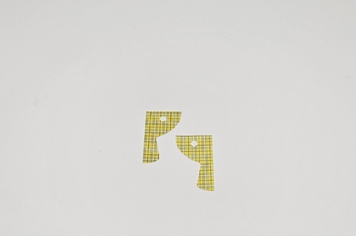 Lego curtain 79418 79417 - curtain,
