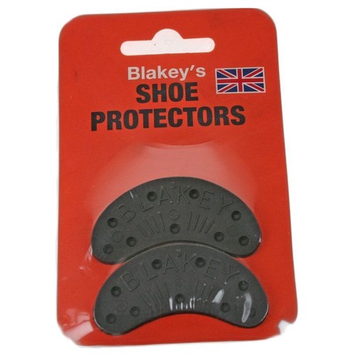 Blakeys rubber heel - heel, segs