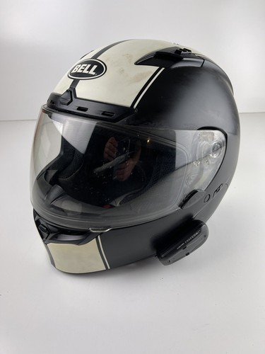 Bell qualifier dlx - bell,