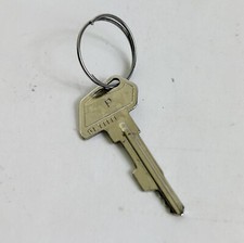 SAM4s Cash Register  "P"  Key